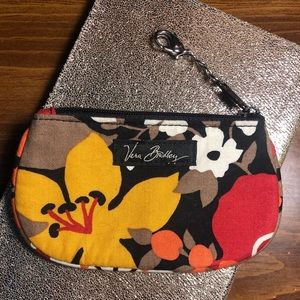 Vera Bradley ID wallet